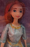 Лялька Disney Princess Принцеса Меріда 29см  шарніри, фото 3