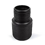 З’єднання редукційне для рукава LFT 3"х 2"(Україна) БЕЗ ХЛОРУ, фото 2