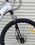 Гірський велосипед Toprider-550 26" х15, фото 9