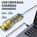 Машинка для стриження волосся DSP 90479, фото 5