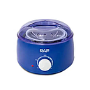 Банковий воскоплав із регулятором потужності RAF R.438 400 мл 65W, фото 2