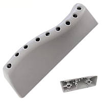 Активатор барабана (лопасть, ребро) для пральних машин Daewoo, Fagor, Haier, Vestel