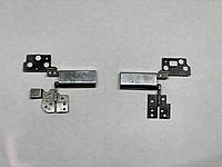 Петли для HP Envy x360 15-BP 15M-BP 15-BQ 15M-BQ TPN-W127 TPN-W128, 925202-001, пара, левая+правая