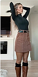Мініспідниця, фото 3