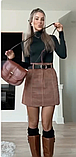 Мініспідниця, фото 5