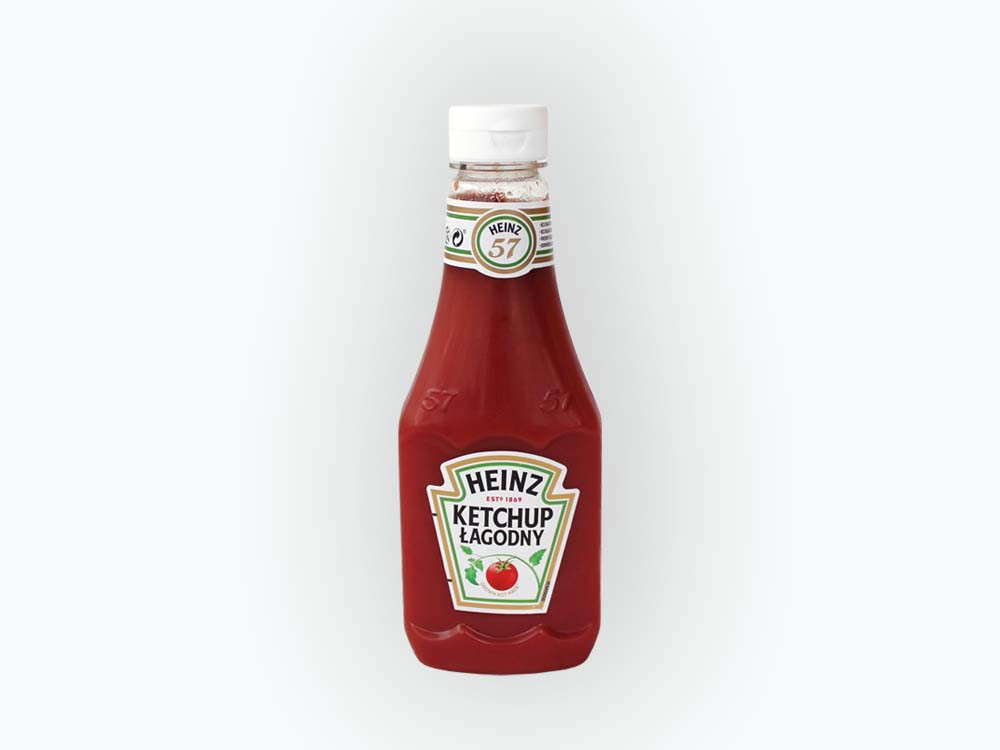 Кетчуп Heinz, 1кг