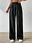 Жіночі Брюки Плацо Розміри 44-46,48-50,52-54,56-58(вф 530), фото 5