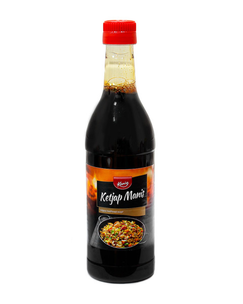 СОУС KETJAP MANIS 500МЛ