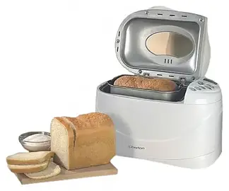 Хлібопічки