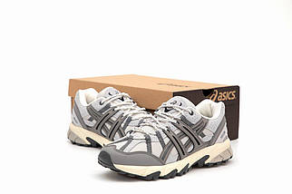 Чоловічі сірі Кросівки Asics GEL-SONOMA 15-50