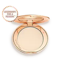 Пудра для обличчя Charlotte Tilbury Airbrush Flawless Finish Setting Powder - 1 Fair
