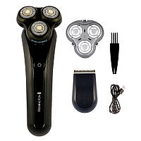 Бритва електр. Remington роторна X5 Limitless X XR1755