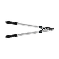 Сучкоріз площинний Cellfast BASIC, храповий механізм, d різу 45мм, 710мм, 1000гр (42-410)