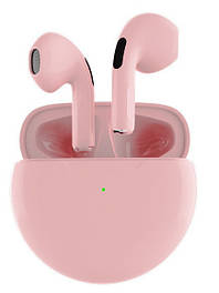 Бездротові навушники