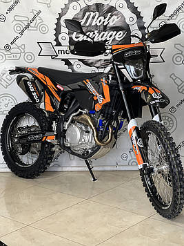 GEON DAKAR GNS 300R (4V) POWER 32HP (Ціна 3 169$)