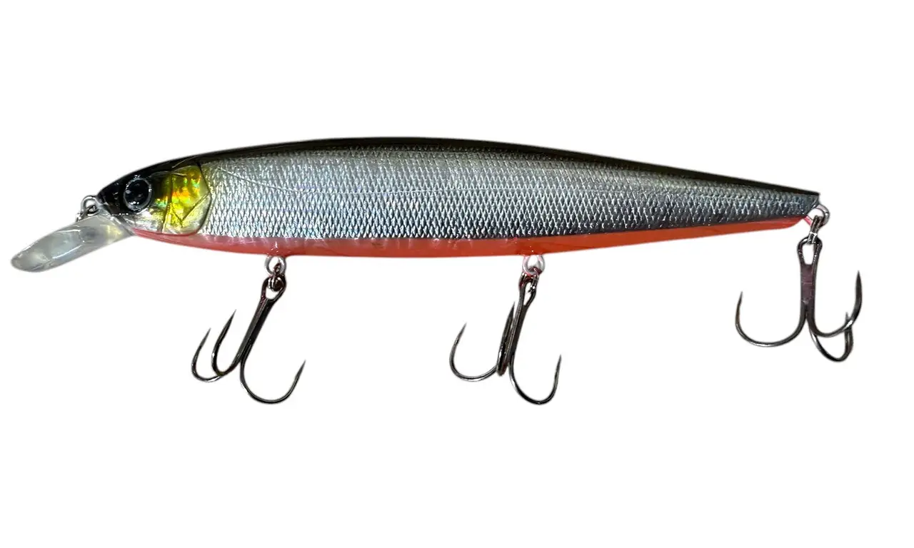 Воблер Gladiator Batiata SP130 25gr 13cm #04