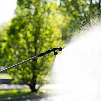 Системи поливу