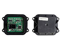 Блок керування