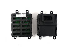 Блок керування