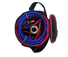 Сумка "Smoky Craft Mini Mono" для транспортування кальяну, фото 3