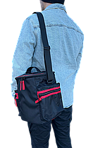 Сумка "Smoky Craft Mini Mono" для транспортування кальяну, фото 2