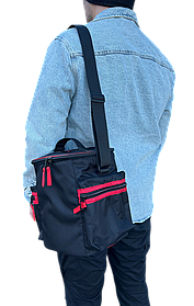 Сумка "Smoky Craft Mini Mono" для транспортування кальяну