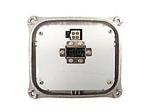 Блок керування