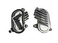 Блок управління  модуль денного освітлення фари LH на BMW 4 Series F32 / F33 2013-2020 року