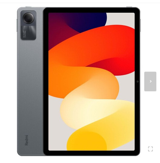 Планшет Xiaomi Redmi Pad SE 8/256 Grey