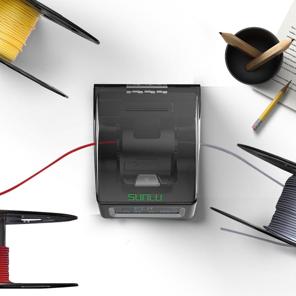 Зрощувач нитки філаменту SUNLU Filament Connector FC01