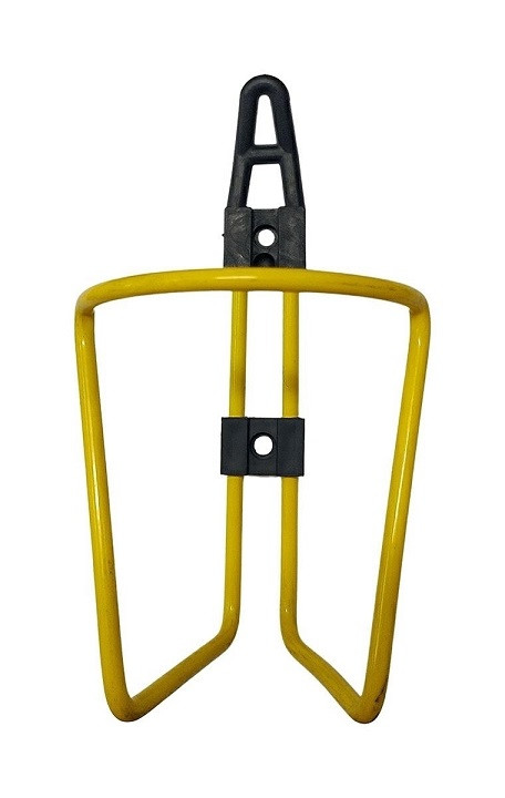 Фляготримач Tomar T-5mm жовтий (04051)