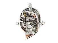 Блок управління модуль освітлення повороту LH на BMW X5 F15 2013-2018 року