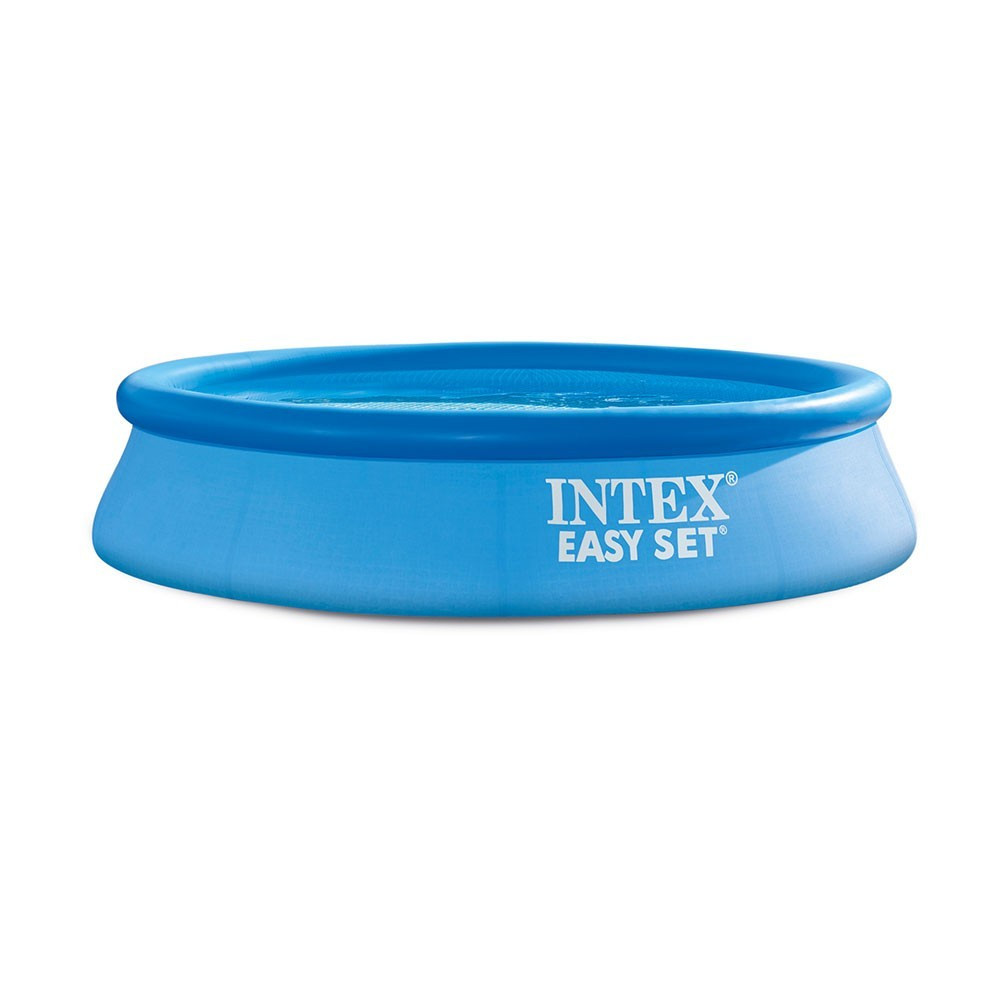 Басейн надувний Intex Easy Set. Розмір 305 x 61 см (28116)