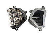 Блок управління  модуль покажчика повороту LH на BMW 5 Series ( GT ) F07 2009-2017 року