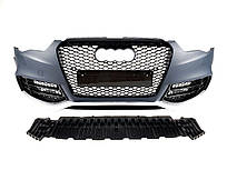 Передній бампер  ( в стилі RS5 )
 на Audi A5 8T 2011-2016 року