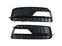 Решітки в бампері