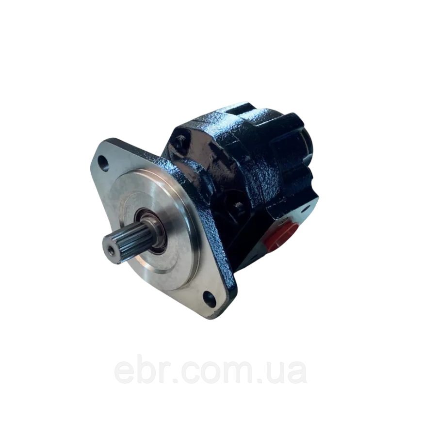 HPX51020, 11881939, X1A50635063C22B1H1, 159304 Гідравлічний насос для VOLVO BL61, фото 1