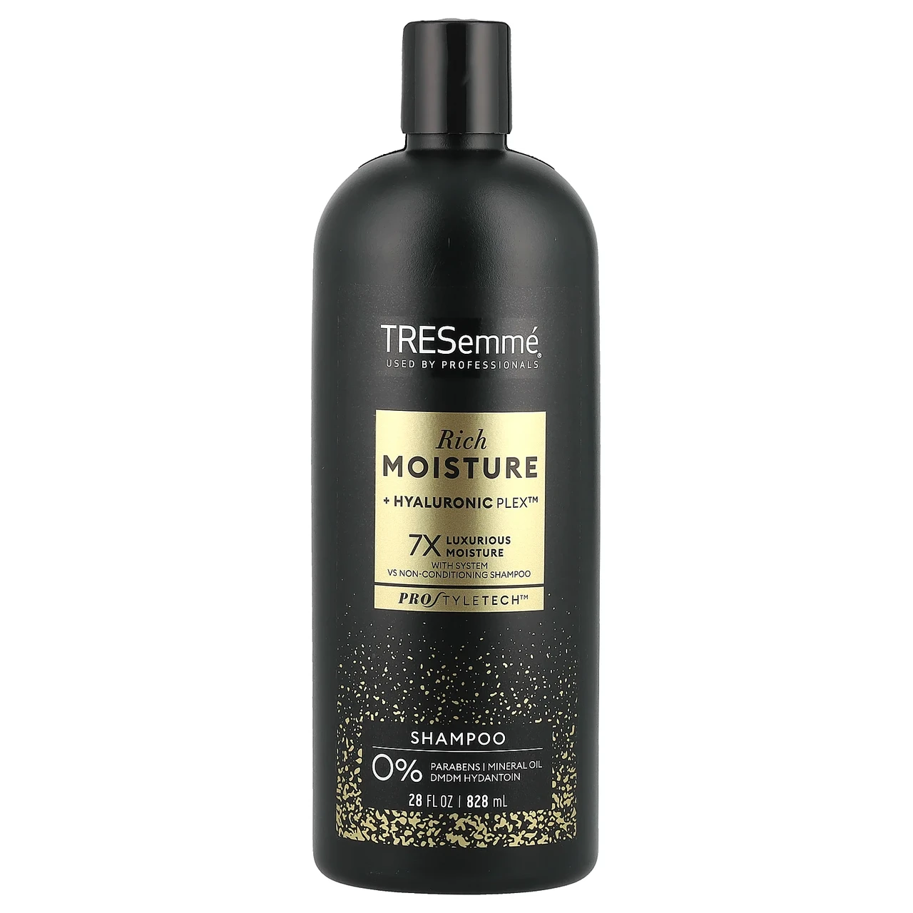Tresemme, Moisture Rich, зволожуючий шампунь, 828 мл (28 рідин та си. унцій), Київ