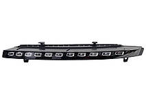 Додатковий покажчик повороту