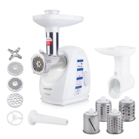 М'ясорубка SMAPP 489.81