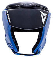 Боксерський шолом V`Noks Lotta Blue S/M