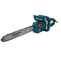 Пила ланцюгова мережева Зеніт Профі ЦПЛ-406/2800 2800Вт 40см 5.45кг (833113)