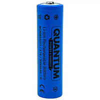 Аккумулятор Qwantum 18650 3.7V 3000mAh NCM18650TT Li-ion