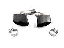 Насадки на вихлопах