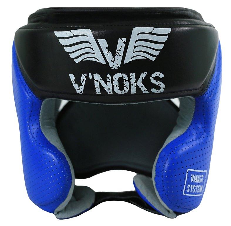 Боксерський шолом V`Noks Futuro Tec XL SALE