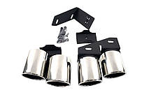 Насадки на вихлопах