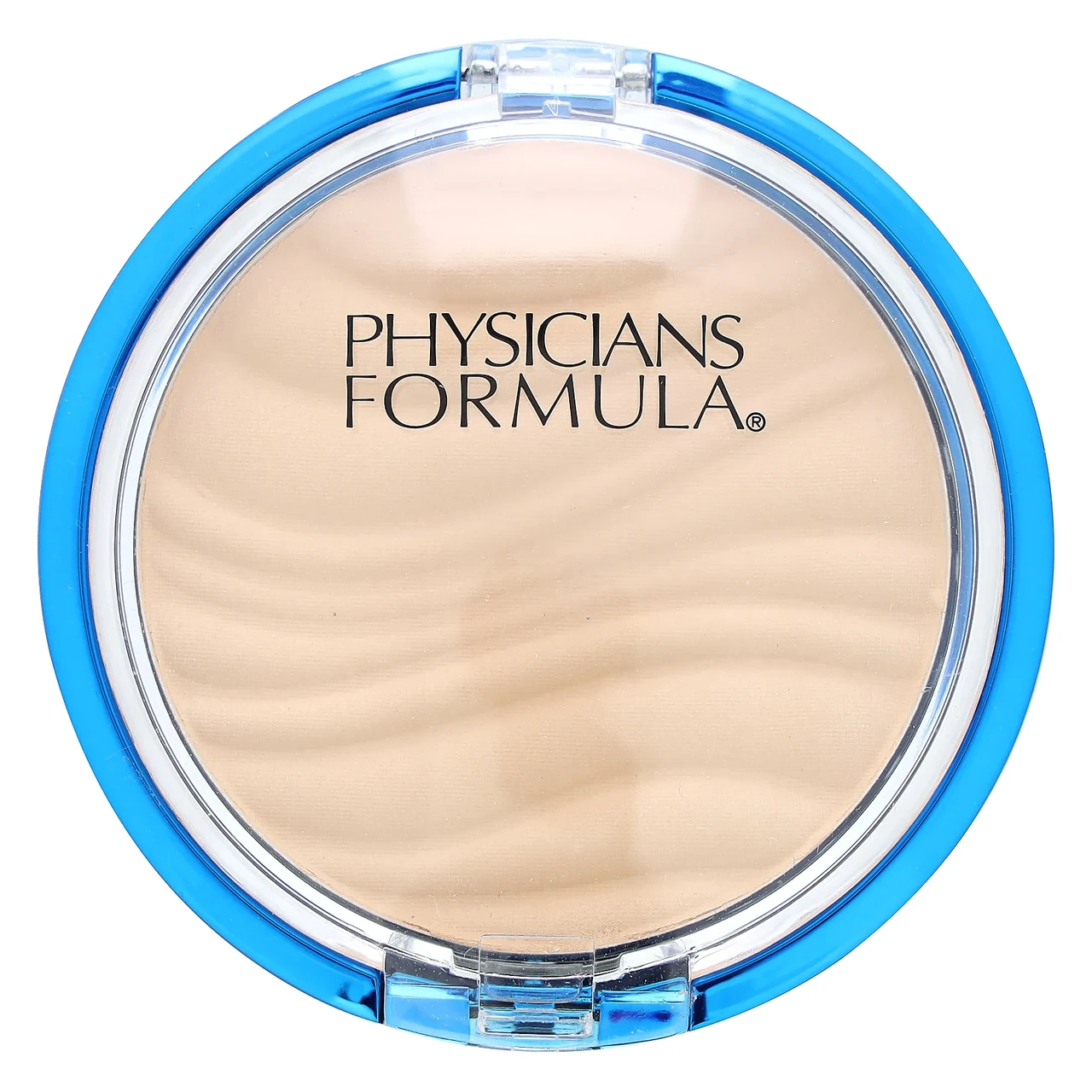 Physicians Formula, Mineral Wear, Airbrushing Pressed Powder SPF 30, Translucent, 0.26 oz (7.5 g), Київ