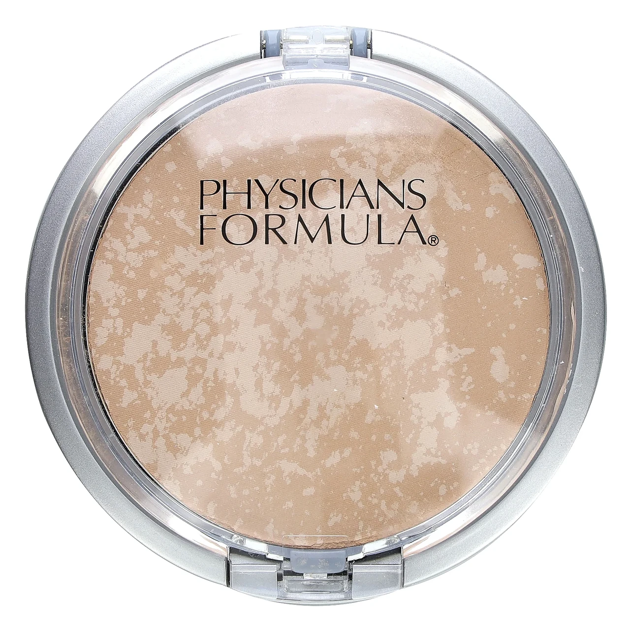 Physicians Formula, Mineral Wear, Пудра для лица, SPF 16, « Коремовий натуральний», 9 г (0,3 унції) PFI-02413, Київ