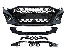 Передний бампер