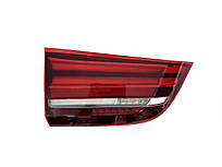 Задні ліхтарі Лівий внутрішній на BMW X5 F15 2013-2018 року